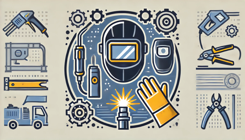 Советы по безопасной эксплуатации сварочных аппаратов