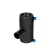 Тройник электросварной переходной GASfuse Тройник электросварной переходной GASfuse